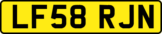 LF58RJN