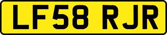 LF58RJR