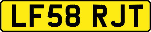 LF58RJT