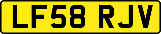 LF58RJV