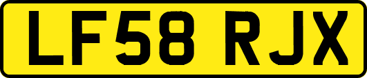 LF58RJX