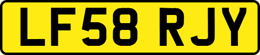 LF58RJY