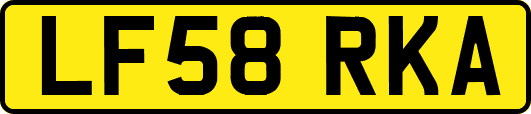 LF58RKA
