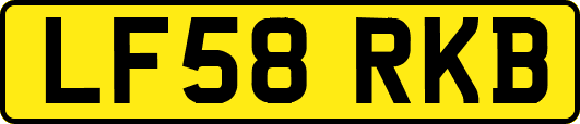 LF58RKB