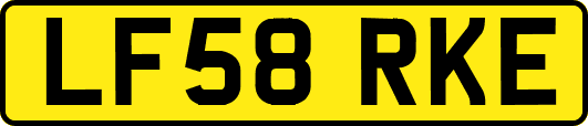 LF58RKE