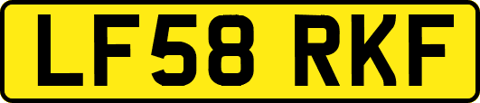LF58RKF