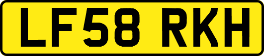 LF58RKH