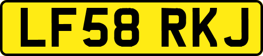LF58RKJ