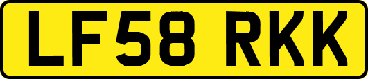 LF58RKK