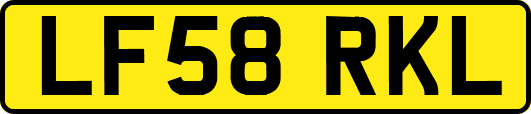 LF58RKL