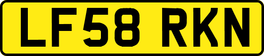 LF58RKN