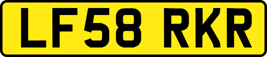 LF58RKR