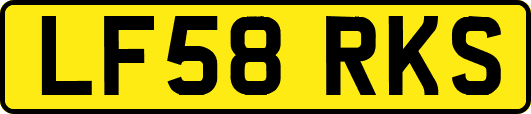 LF58RKS