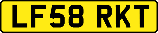 LF58RKT