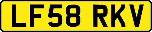 LF58RKV