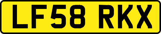 LF58RKX