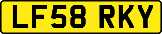LF58RKY