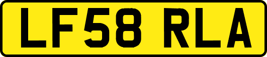LF58RLA