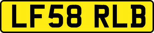 LF58RLB
