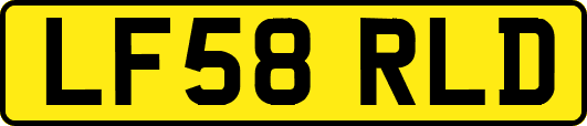 LF58RLD
