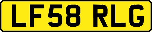 LF58RLG