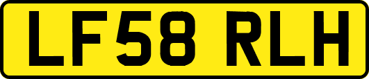 LF58RLH