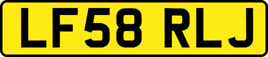 LF58RLJ