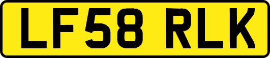 LF58RLK