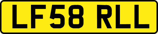 LF58RLL