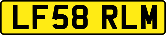 LF58RLM