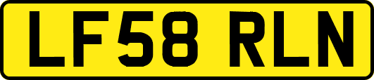 LF58RLN