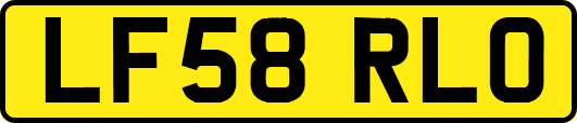 LF58RLO