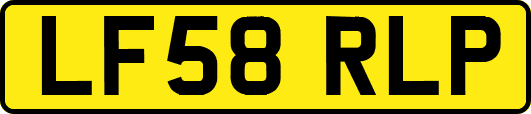 LF58RLP