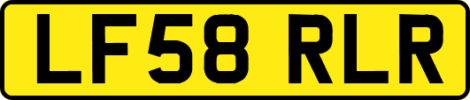 LF58RLR