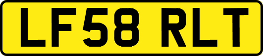 LF58RLT