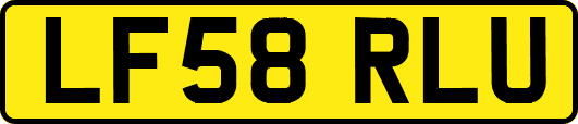 LF58RLU
