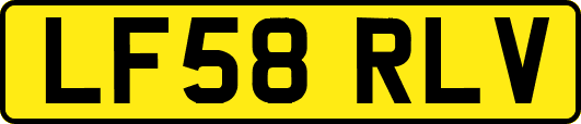 LF58RLV