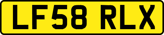 LF58RLX