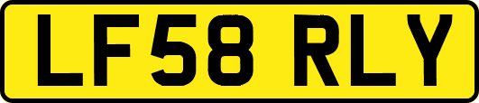 LF58RLY