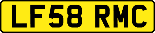 LF58RMC