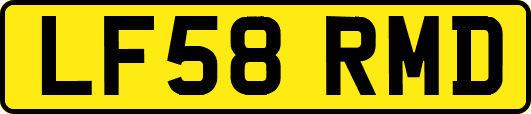 LF58RMD
