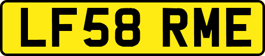 LF58RME