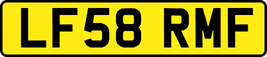 LF58RMF