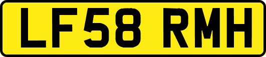 LF58RMH