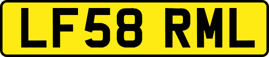 LF58RML