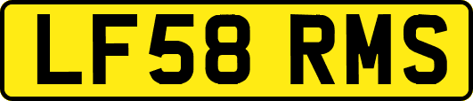 LF58RMS