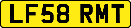LF58RMT