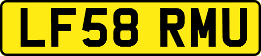 LF58RMU