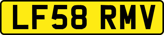 LF58RMV