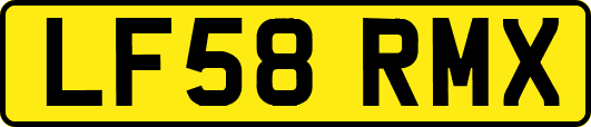 LF58RMX